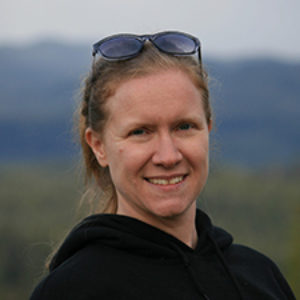 Profile photo of Abby Twyman